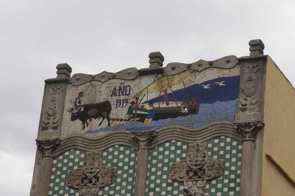 Cabanyal, Guided tours, Valencia