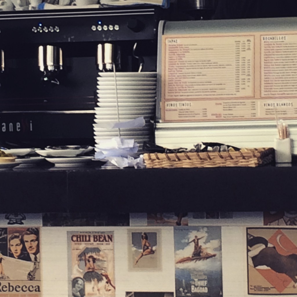 MiSitio, Valencia, Cabanyal