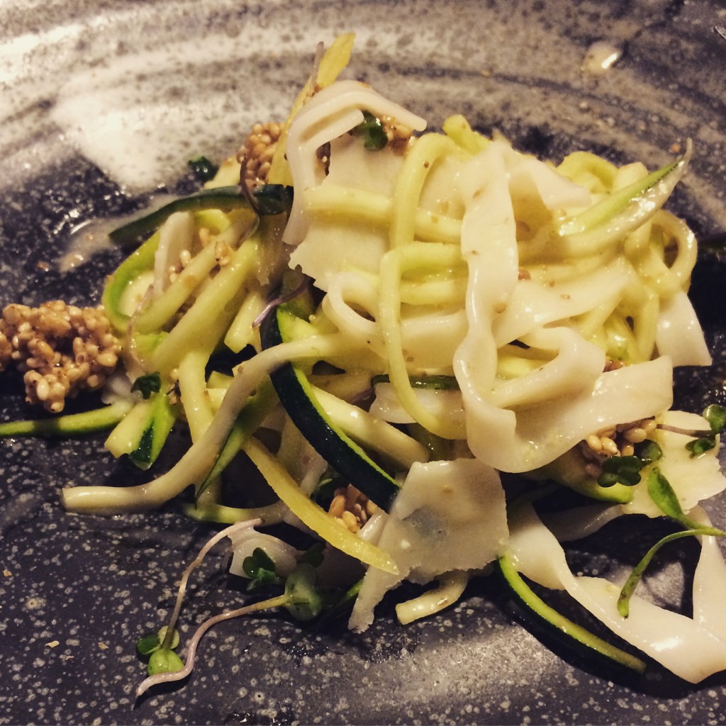 Canalla Bistro, Valencia