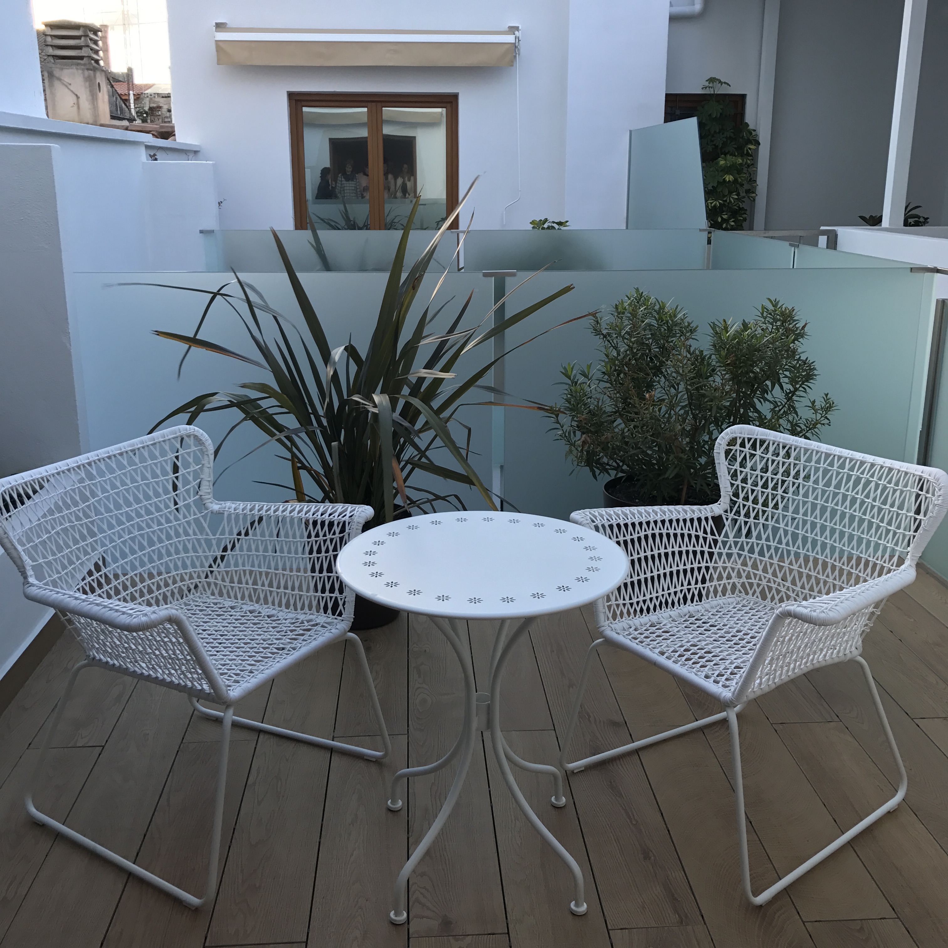 Barracart, Valencia, Cabanyal